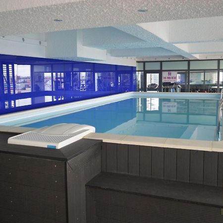 Iris Hotel Can Tho Eksteriør billede