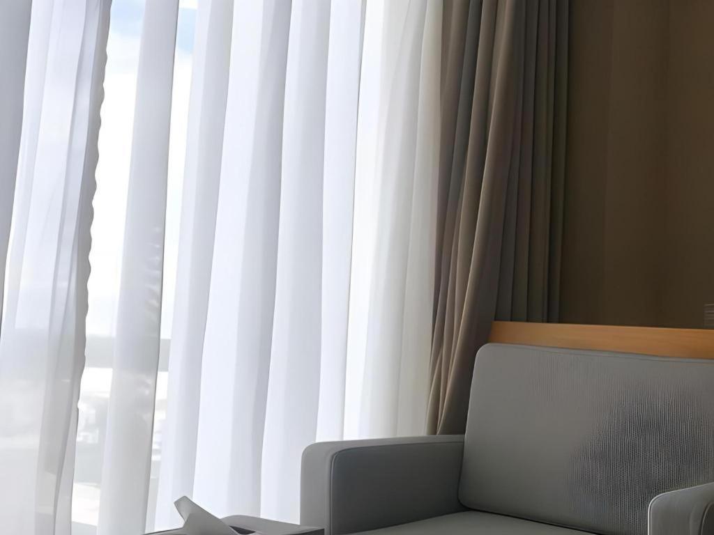 Iris Hotel Can Tho Eksteriør billede
